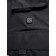 Luy jacket transformer male winter, size 48, black color
