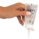 Water -based lubricant with the taste of strawberries Just Glide Strawberry, 50 ml