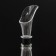 Crystal Wine Dailen Wine, 2 items: traffic jam, aerator