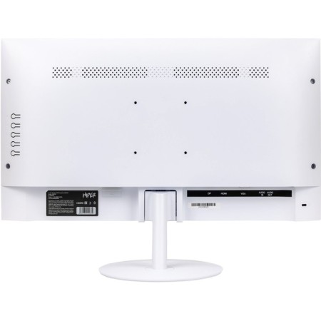 Monitor Hiper 21.45 "EasyView SW2201 White IPS LED 5MS 16: 9 HDMI M/M Matte 250CD 178g/17 106691-5