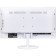 Monitor Hiper 21.45 "EasyView SW2201 White IPS LED 5MS 16: 9 HDMI M/M Matte 250CD 178g/17 106691