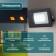 Flight LED street era LPR-041-1-65K-010 10W, 6500K 700LM, IP65