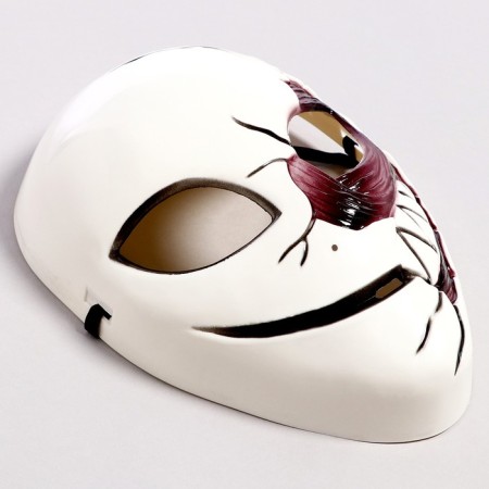 Carnival mask "Fear"-1