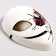 Carnival mask "Fear"