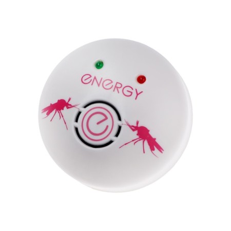 Energy SWT-441E, Ultrasvukova, 9 W, up to 30 m2, 3 modes, white, white