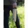 Thermos "Arctic", 101, 750 ml, d-5.1 cm, with a case, 24 hours, h-28.8 cm, d-8.1 cm, chrome