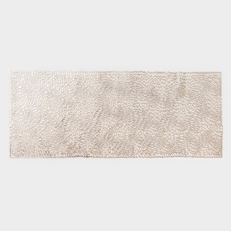 The path to the table "Astra", 90 × 35 cm, color gold-1