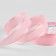 The tape is decorative, repression/satin, 25 mm, 9.1 ± 0.5 m, pink No. 04