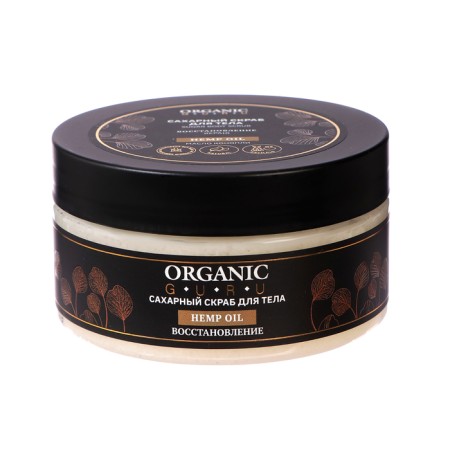 Sugar Body Body Horman oil, 200 ml