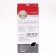 Posture of posture nt kr-031, reinforced, 4 ribs, size L, color black