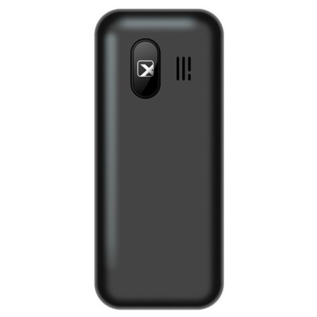 Cell phone Texet TM-122, 1.77 ", 2SIM, 600 mAh, black-1