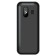 Cell phone Texet TM-122, 1.77 ", 2SIM, 600 mAh, black