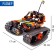 Amphibia designer, radio control, 3 assembly options, 392 parts