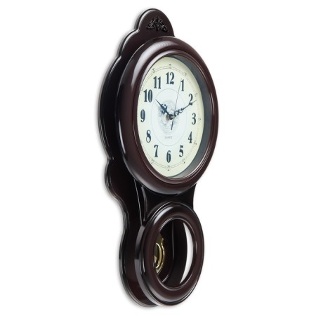 Watch wall "Vintage", 60 x 30 cm-1