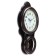 Watch wall "Vintage", 60 x 30 cm