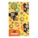Notebook A7 48 sheets on the gluing of the multi-gun "Cheburashka"