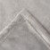 Plaid "Ethel" 130*175 cm gray, 100% PE, coral-flis, 300 g/and2