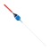 Wormix 809 float from polyurethane, 2 g