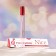 Women's toilet water Elite Nice with pheromones, 17 ml (based on Nina (n.ricci)
