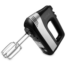 Mixer KT-3072, 500 W, 6 speeds, black-silver