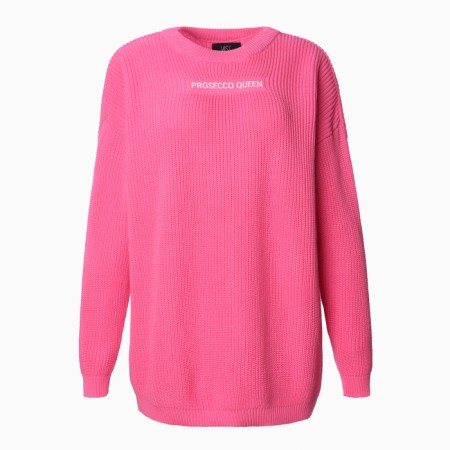 Jumper female Mist "Prosecco", pink, p. M (44-46)-5