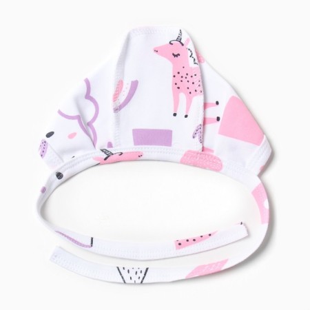 Bloom Baby Baby Rainbow, 36 cm (height 56 ​​cm), white-2