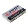 Exchange blades Classic Rapira "Platina Lux", 5 pcs