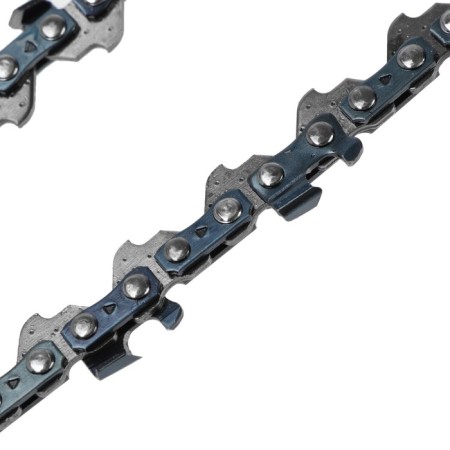 Tundra chain for the chainsaw, 6 ", 150 mm, groove width 1.1 mm, step 1/4", 37 links-3
