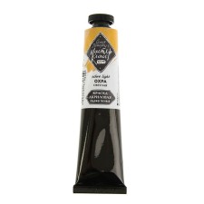 Acrylic artistic paint in the tube 46 ml, ZHK 