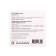 Perfume Water Women's Soft Side "Delicate", 50 ml