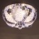 Chandelier 55576/400 CR chrome 4x40W E14 LED PDU 40x40x21cm