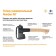 Ax Norden N7, 35 × 17 cm, universal, metal, Plantic