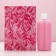 Gift set of cosmetics “Be the queen!”, Shower gel 250 ml and diary, pure happiness