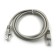 Buro UTP-5E-5M-G UTP 4 pairs CAT5E CCA Molded 1.5m Gray RJ-45 (M) -RJ-45 (M)
