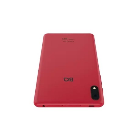Tablet BQ BQ-7055L EXION One, 7 ", IPS, 1024x600, 2GB, 32GB, 2+0.3MP, 2500 MACH, Blue-2