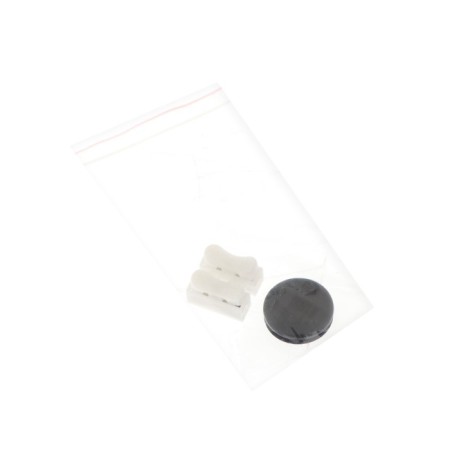 Sadovo-park lamp NBU 07-60-006 U1 Delhi 3, E27, IP44, 60 W, Black-2