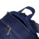 School backpack 42 x 29 x 12 cm, ergonomic back, laptop department, Hatber Sreet "My friend Dino", blue