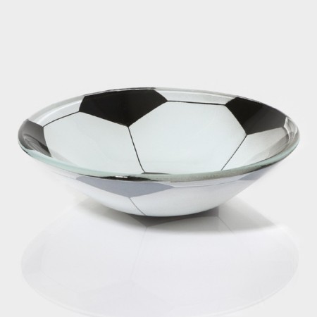 Glass Bog Light Ball, 200 ml, 12 × 2.5 cm-2
