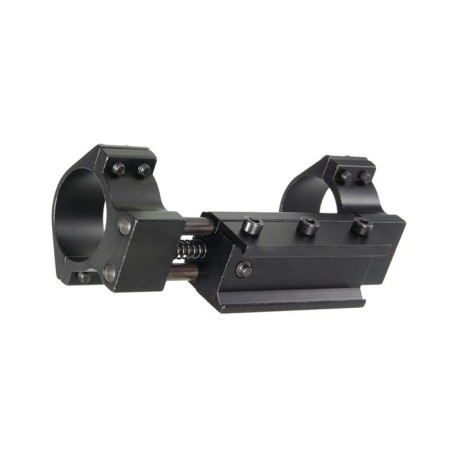 Monoblock for the sight VEBER 3021 ZR-1