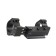 Monoblock for the sight VEBER 3021 ZR