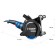 Shtroborez "Zubble" ZSh-P45-2100 PVTK, 2100 W, 180x22.2 mm cut depth 0-45 mm, case