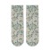 Women's socks CONTE Elegant Fantasy, size 23-25, beige color
