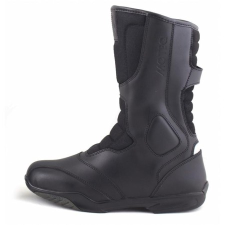 Tourist Motobots Camel, Black, Size 44-3