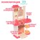 Game set “Cheerfully preparing” with accessories, light, sound, water runs from the crane