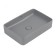 ABBER RECHTECK AC2207MG, invoice, 510x345x110 mm, gray, matte