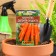 Seeds carrots "Children's sweetness" "Leader", 2 g,