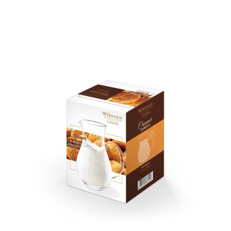 Julmax English jug, 100 ml-1