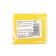 Polymer clay Calligrata 50 g, yellow