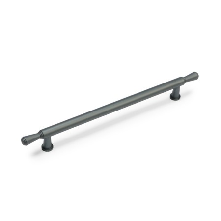 Cappio RS145 bracket handle, m/o 192, graphite color-1