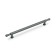 Cappio RS145 bracket handle, m/o 192, graphite color
